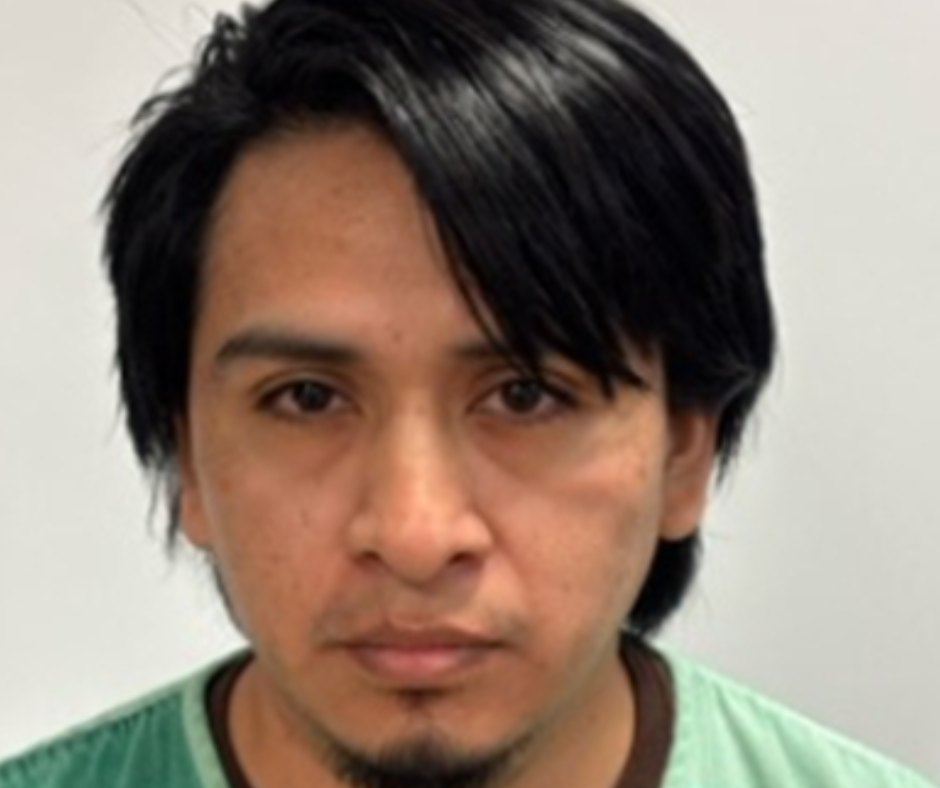 Alvaro Yax Gutierrez