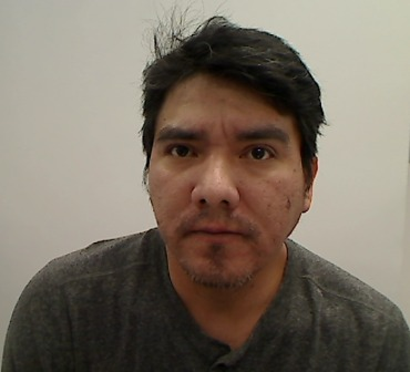 Angel Barillas-Flores