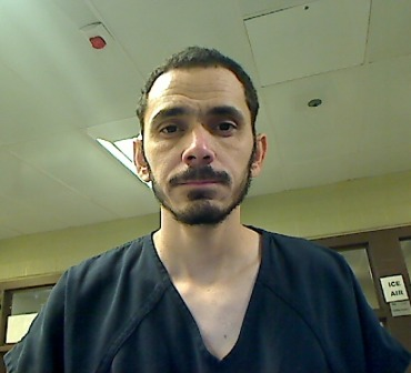 Angel Osorio-Acosta