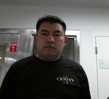 Candido Anibal Soloman-Canahui