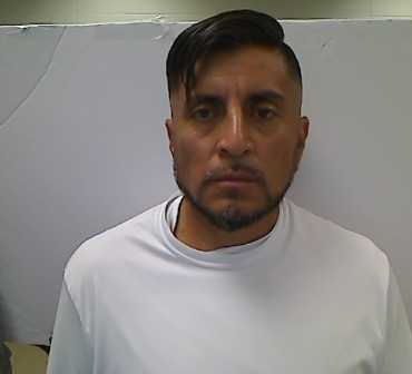 Edgar Benitez-Martinez
