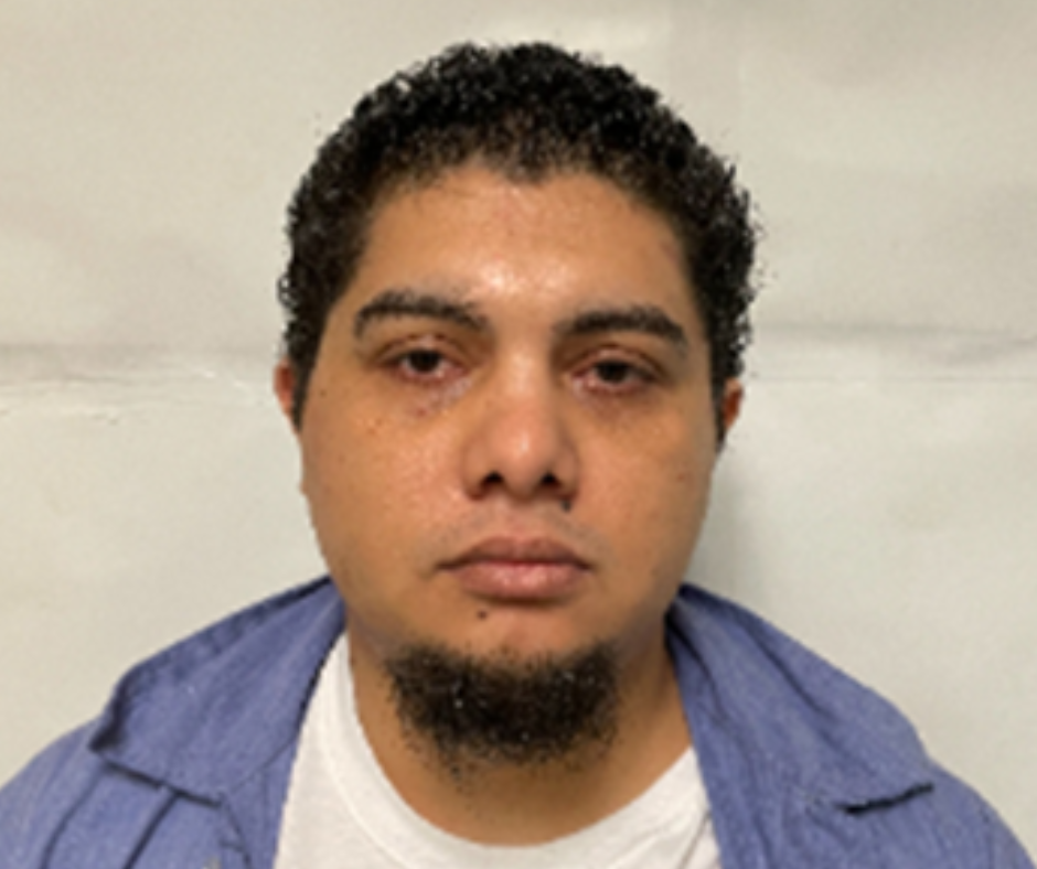 Edwin David Trejo-Ramos