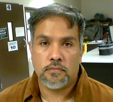 Ernesto Velasquez Martinez