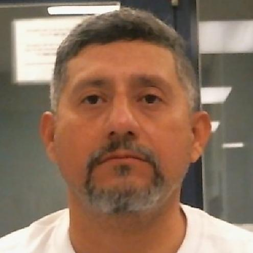 Herman Vazquez-Padilla