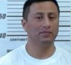 Humberto Angulo Mero
