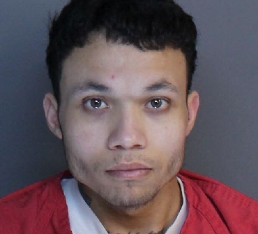 Isaac Ozuna-Caraballo