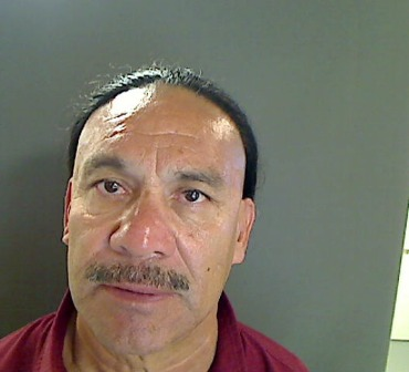 Isidro Garcia-Gomez