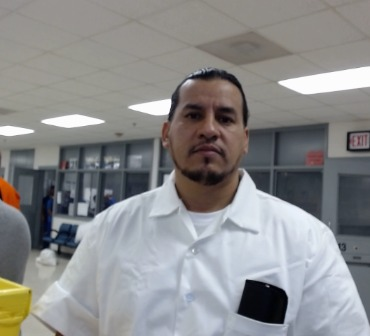 Jose Manuel Valdez Penate