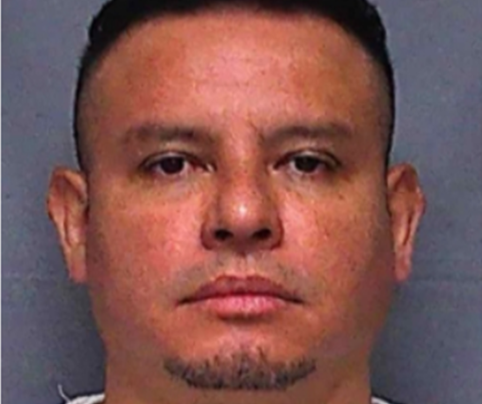 Jose Rolando Aguirre-Garcia