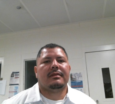 Josue Tinoco Gutierrez