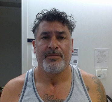 Juan Alfonso Rodriguez