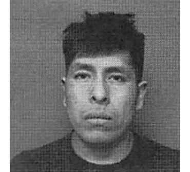 Juan Tziquin-Solis