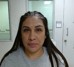 Kathia Rodriguez Aleman