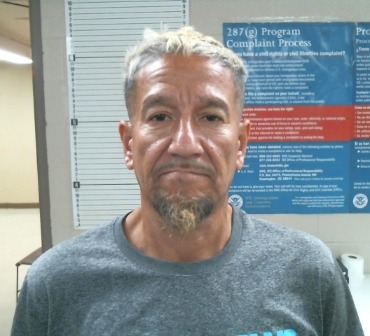 Leonel Alejandro Garcia-Hinojosa