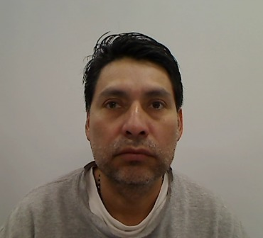Lucino Marin-Castillo
