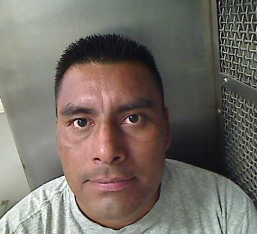 Luis Gerardo Juarez-Gonzalez