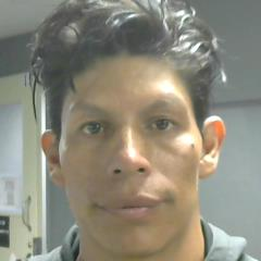 Mauricio Barrios Satay