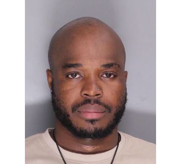 Melvin Guiakora