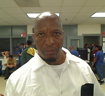 Ronald Jean Jacques