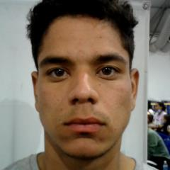 Vezga Even De Jesus Bracho