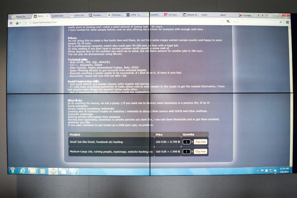 The Darknet Drugs The Darknet Drugs