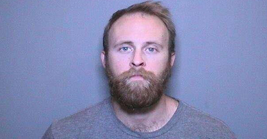 Youth volleyball coach arrested for lewd behavior with minor Youth volleyball coach arrested for lewd behavior with minor