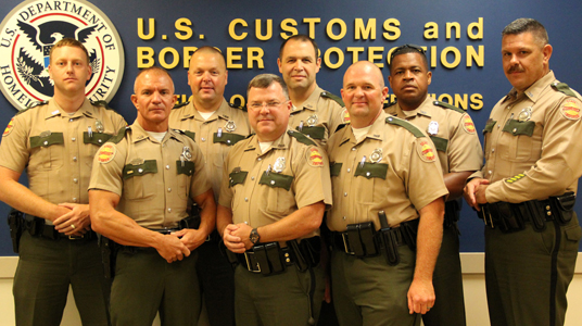 HSI Nashville supports training for Tennessee Highway Patrol HSI Nashville supports training for Tennessee Highway Patrol