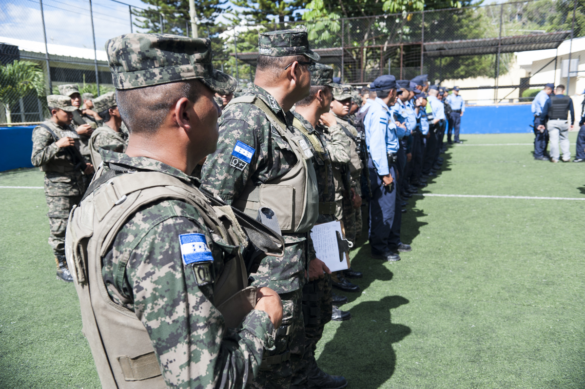 ICE HSI combats modern day slavery with national and international training program ICE HSI combats modern day slavery with national and international training program