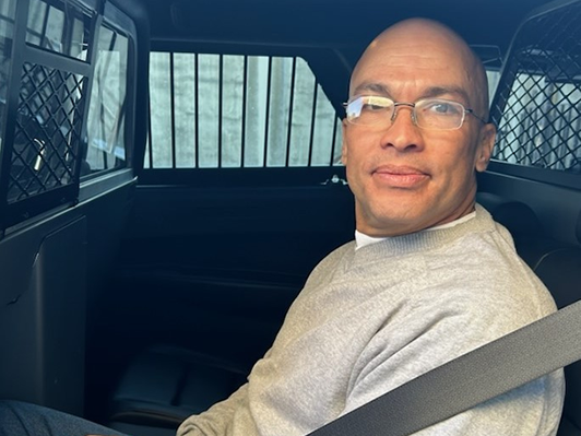 ICE Boston officers arrested Cesar Augusto Polanco, 59, an illegally present Dominican national convicted of murder in Massachusetts.