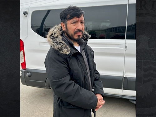 ICE Philadelphia removes Mexican citizen wanted in Mexico for rape