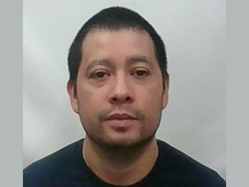 ICE Cincinnati arrests illegal alien convicted of sex crimes
