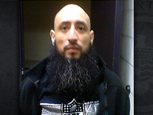 Pedro Bailon