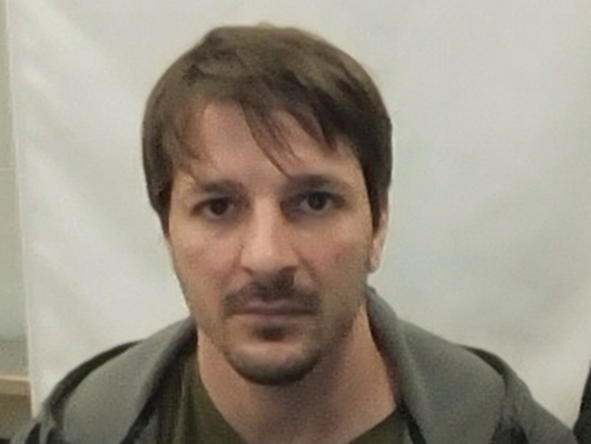Simeon Roosenov Moutafov