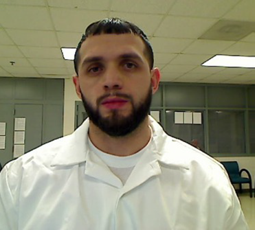 Rito Emanuel Reconco-Castro convicted of attempted rape, removed by ICE Buffalo