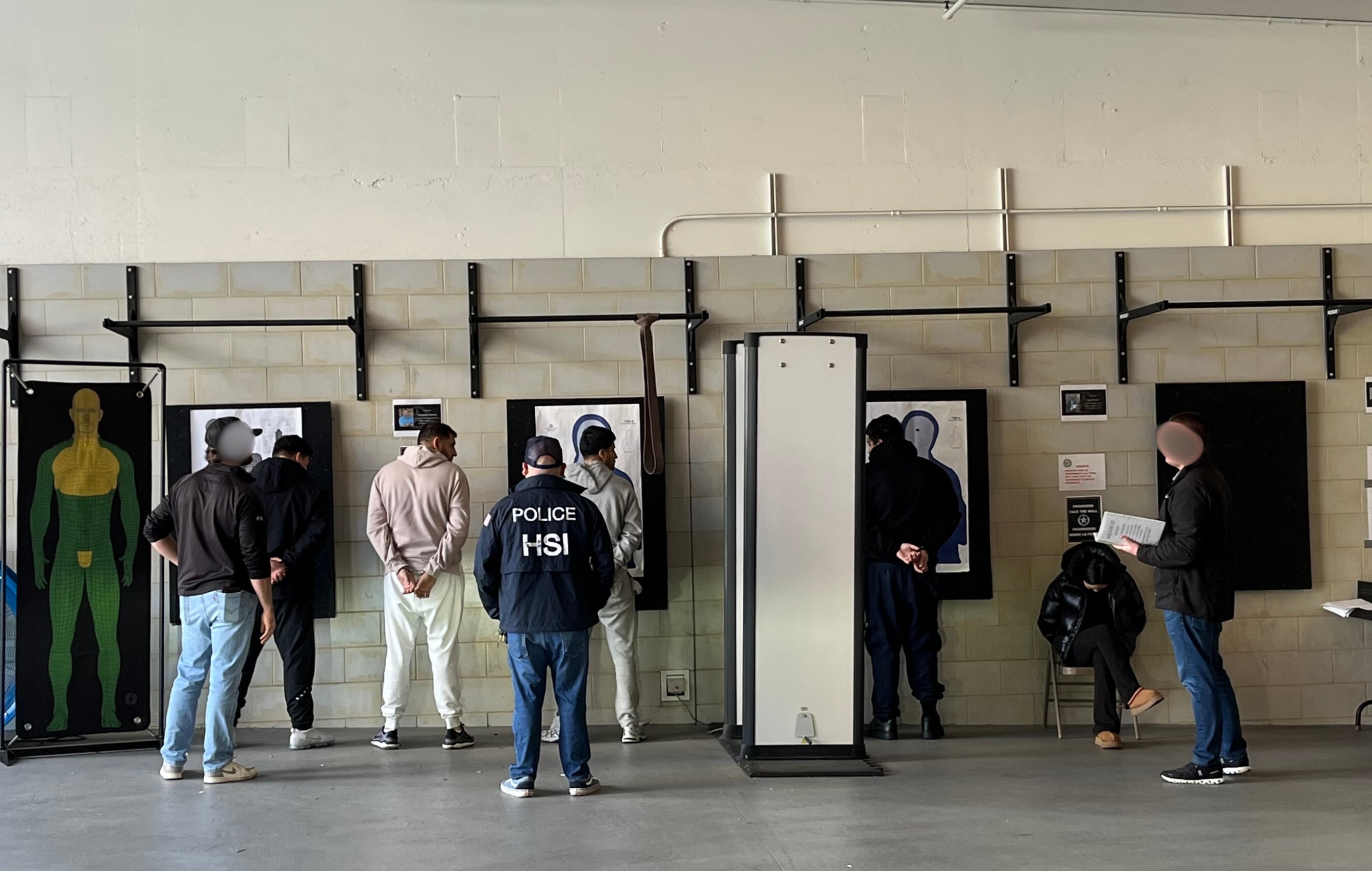 ICE ATM/EBT fraud operation yields 15 arrests in Orange County