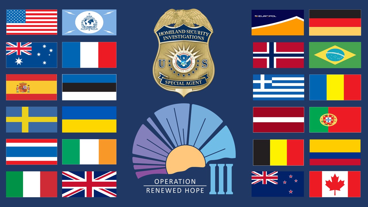 Operation Renewed Hope
