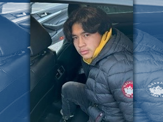 Stivenson Omar Perez-Ajtzalan
