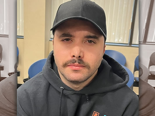 ICE Boston arresta a extranjero turco acusado de violación sexual de residente de Massachusetts