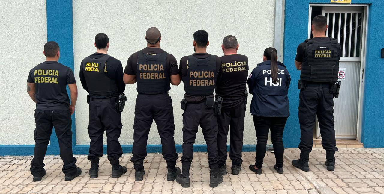 International law enforcement cooperation leads to takedown and immigration arrests of alien smugglers in US and Brazil