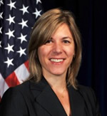 Office of Policy AD Tracey Bardorf