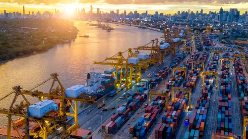 Upholding Fairness in Global Trade