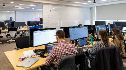 Innovation Lab
