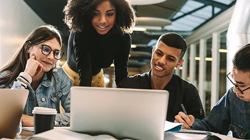 ICE Pathways Programs Opportunities