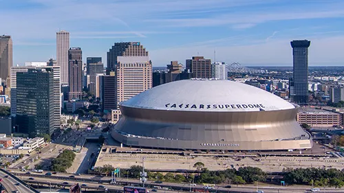 Super Bowl LIX