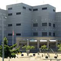 Federal Detention Center Federal Detention Center