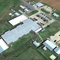 Natchitoches Parish Detention Center