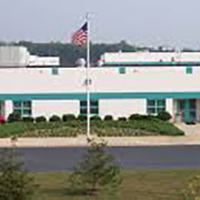 Caroline Detention Facility