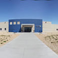 Adelanto ICE Processing Center