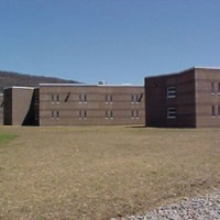 Allegany County Jail Allegany County Jail