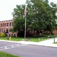Berks Family Residential Center Berks Family Residential Center